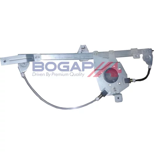 Mechanizmus zdvíhania okna BOGAP R5341126