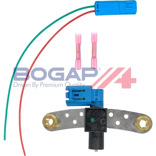 Snímač impulzov kľukového hriadeľa BOGAP R6115130