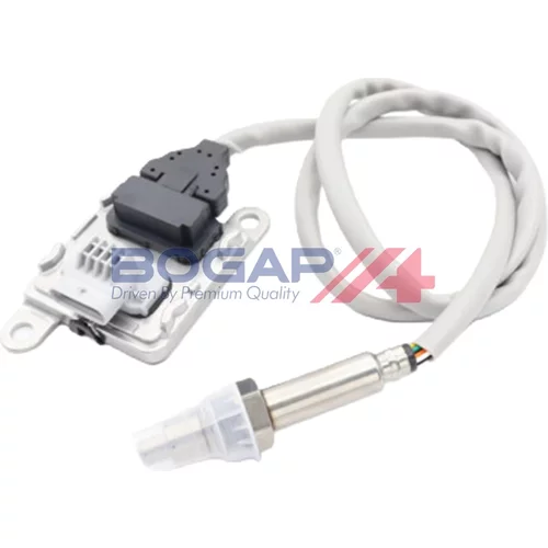 NOx-Sensor, vstrekovanie močoviny BOGAP R6130118