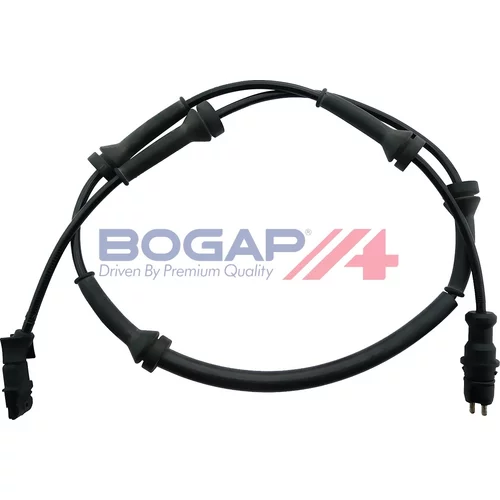 Snímač počtu otáčok kolesa BOGAP R7117123
