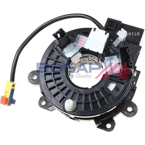 vinutá pružina, Airbag BOGAP R7310104