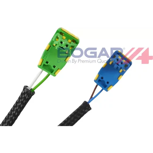Vinutá pružina, Airbag R7310108 /BOGAP/ - obr. 6