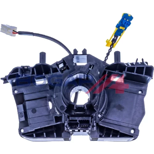 vinutá pružina, Airbag BOGAP R7310113