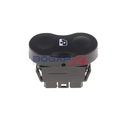 Spínač elektrického otvárania okien BOGAP R7339109