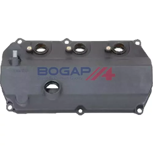 Kryt hlavy valcov BOGAP S1115103