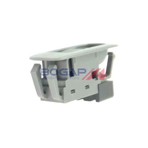 Spínač elektrického otvárania okien S7339105 /BOGAP/ - obr. 1