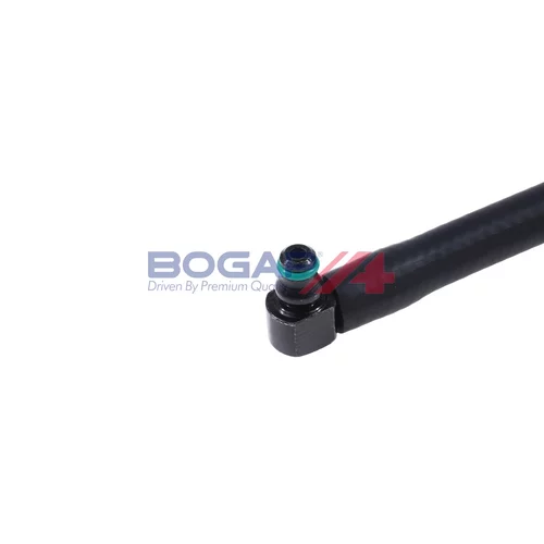 Trubka prepadu T1621100 /BOGAP/ - obr. 4