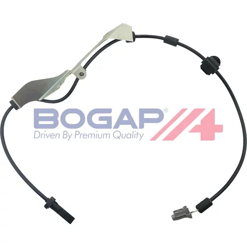 Snímač počtu otáčok kolesa BOGAP T7117123