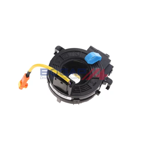 Vinutá pružina, Airbag T7310120 /BOGAP/ - obr. 2