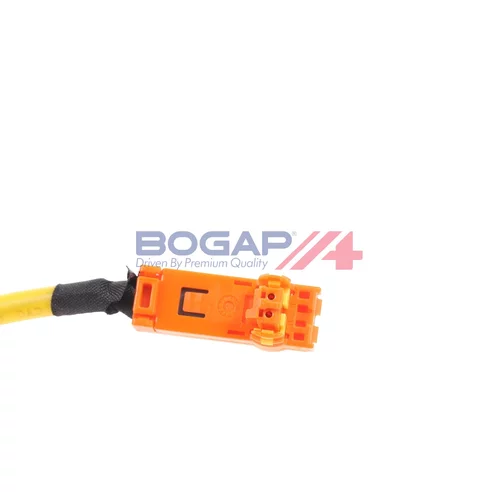 Vinutá pružina, Airbag T7310120 /BOGAP/ - obr. 5