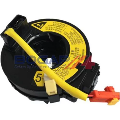 vinutá pružina, Airbag BOGAP T7310128