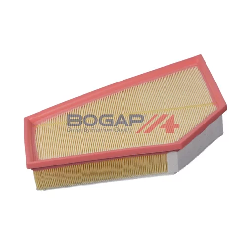 Vzduchový filter BOGAP V8111124
