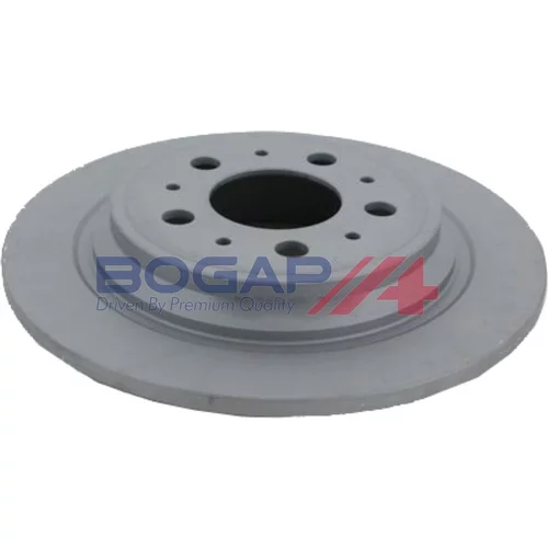 Brzdový kotúč BOGAP V8211125