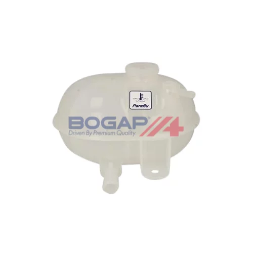 Vyrovnávacia nádobka chladiacej kvapaliny BOGAP W4240120