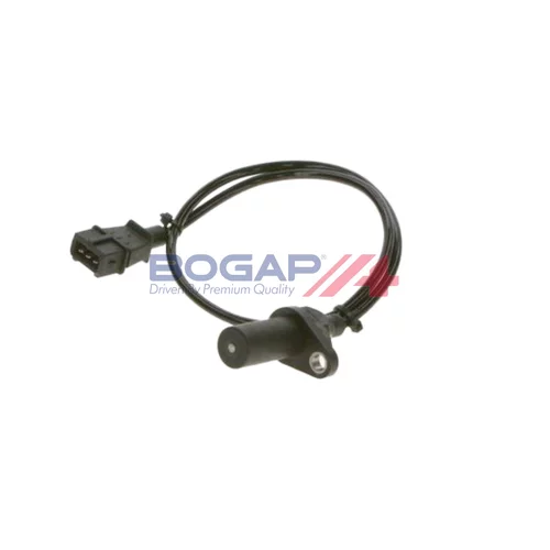 Snímač impulzov kľukového hriadeľa BOGAP W6115101