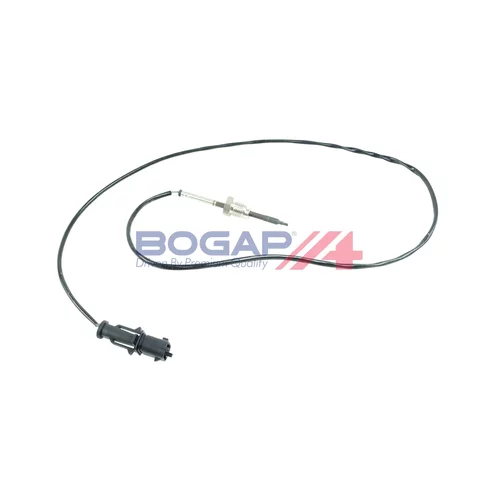 Snímač teploty výfukových plynov BOGAP W6120128