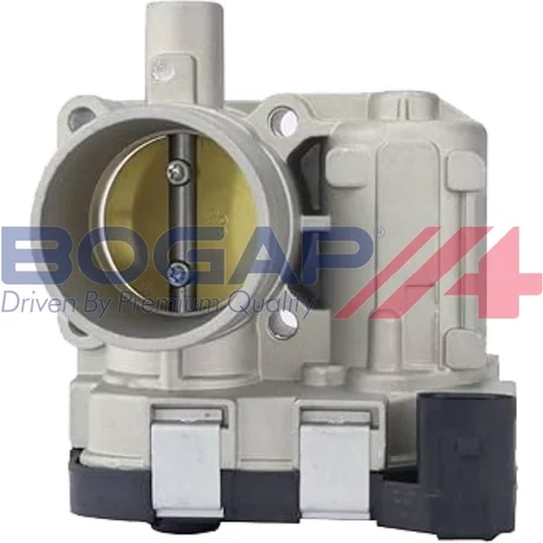 Hrdlo škrtiacej klapky BOGAP W6319107