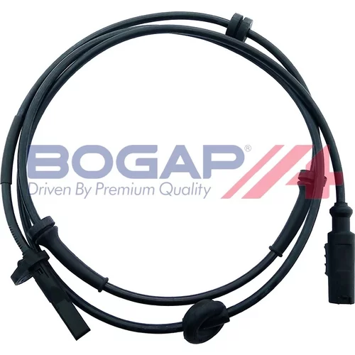 Snímač počtu otáčok kolesa BOGAP W7117134