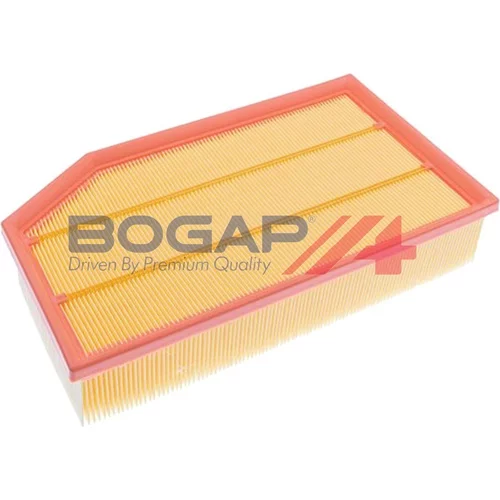 Vzduchový filter BOGAP W8111103