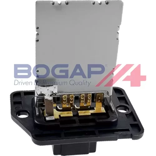 Odpor vnútorného ventilátora BOGAP Y4112119