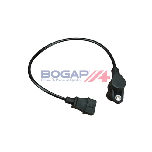Snímač impulzov kľukového hriadeľa BOGAP Y6115122
