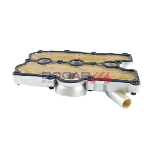 Kryt hlavy valcov A1115104 /BOGAP/ - obr. 4