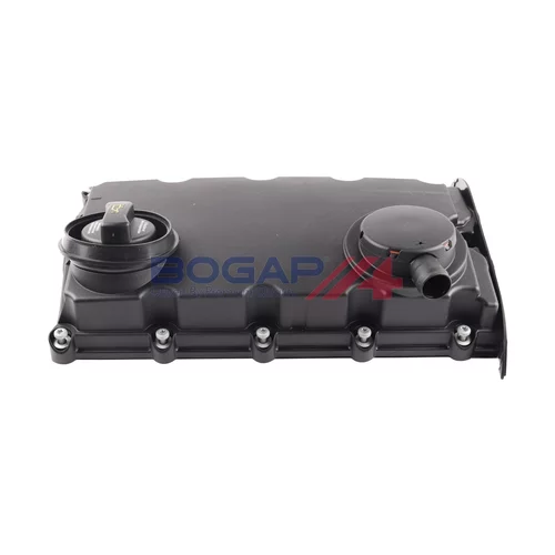Kryt hlavy valcov A1115116 /BOGAP/ - obr. 4