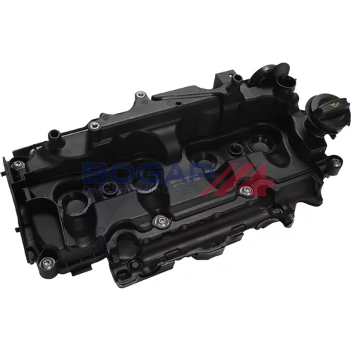 Kryt hlavy valcov BOGAP A1115134