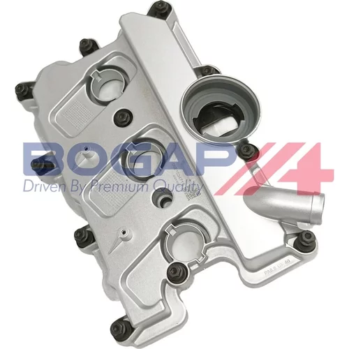 Kryt hlavy valcov A1115136 /BOGAP/