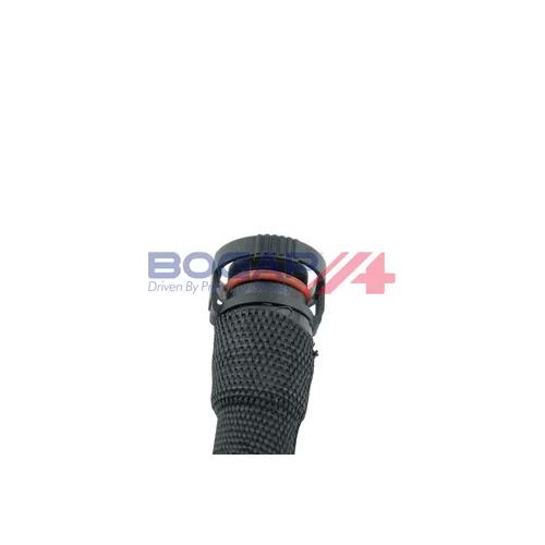 Hadica odvetrania kľukovej skrine A1210173 /BOGAP/ - obr. 2