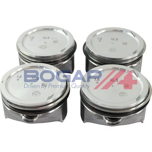 Piest BOGAP A1224102