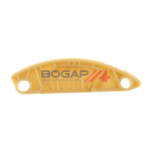 Vodiaca lišta rozvodovej reťaze A1313123 /BOGAP/ - obr. 2