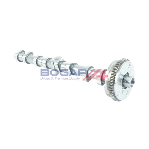 Vačkový hriadeľ BOGAP A1331100