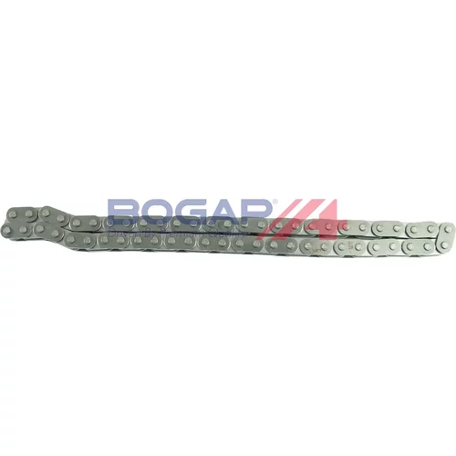 Reťaz pre pohon olejového čerpadla A1413101 /BOGAP/ - obr. 1