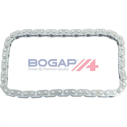 Reťaz pre pohon olejového čerpadla A1413101 /BOGAP/ - obr. 4