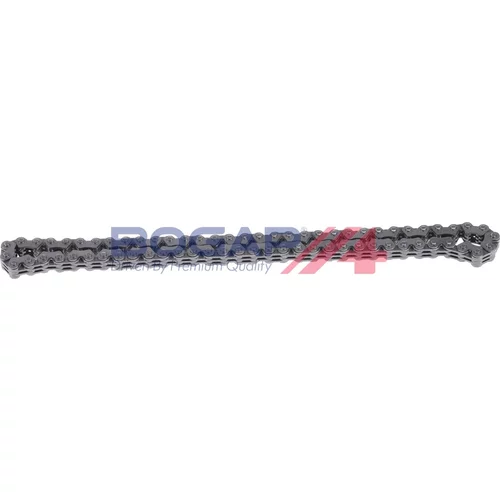 Reťaz pre pohon olejového čerpadla A1413102 /BOGAP/ - obr. 2