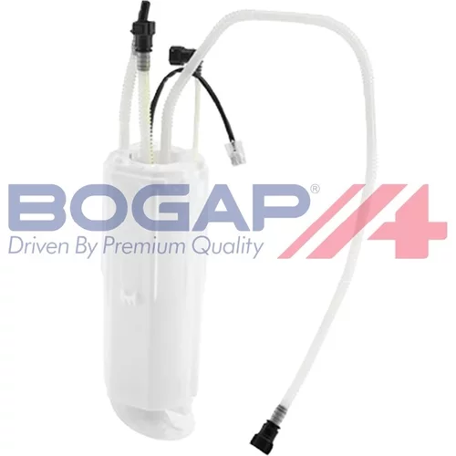 Palivové čerpadlo BOGAP A1622255