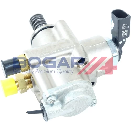 Vysokotlaké čerpadlo BOGAP A1626109