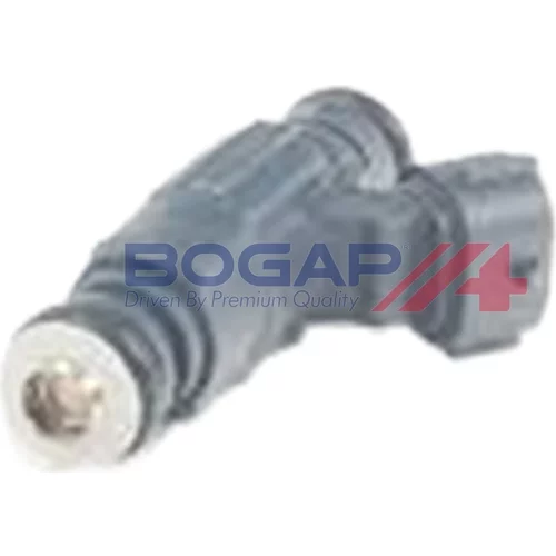 Vstrekovací ventil BOGAP A1638122