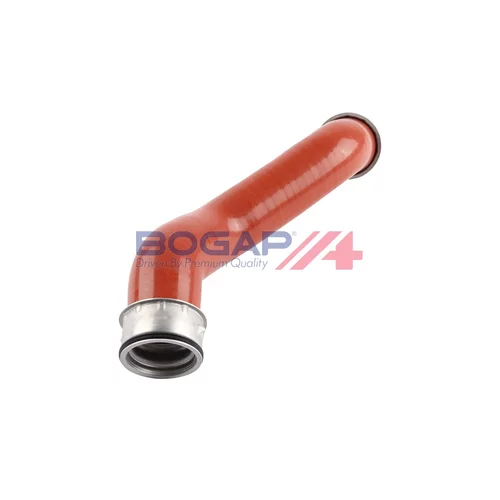 Hadica plniaceho vzduchu A1711138 /BOGAP/ - obr. 3