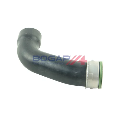 Hadica plniaceho vzduchu A1711256 /BOGAP/ - obr. 3