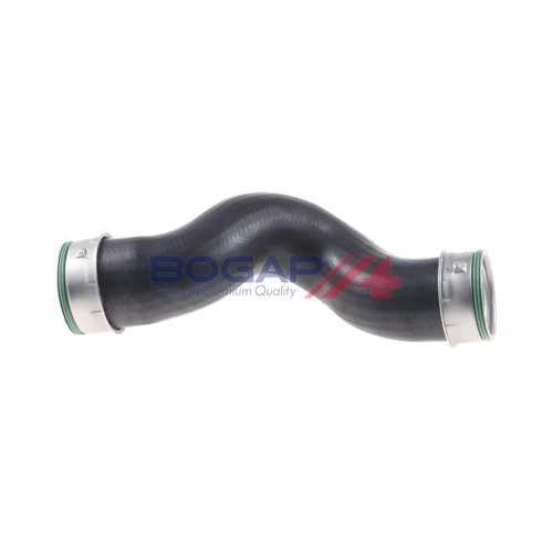 Hadica plniaceho vzduchu A1711285 /BOGAP/ - obr. 1