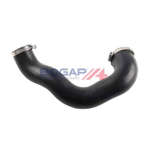 Hadica plniaceho vzduchu A1711359 /BOGAP/ - obr. 2