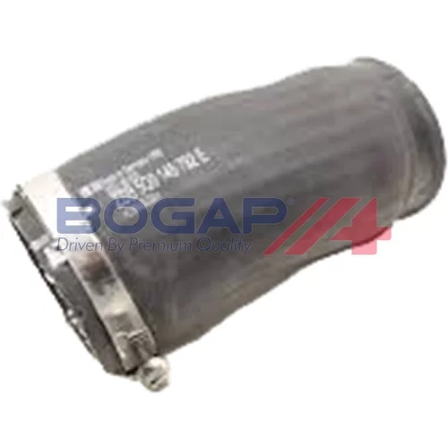 Hadica plniaceho vzduchu BOGAP A1711438