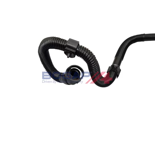 Hadica odvetrania veka hlavy valcov A1825102 /BOGAP/ - obr. 4