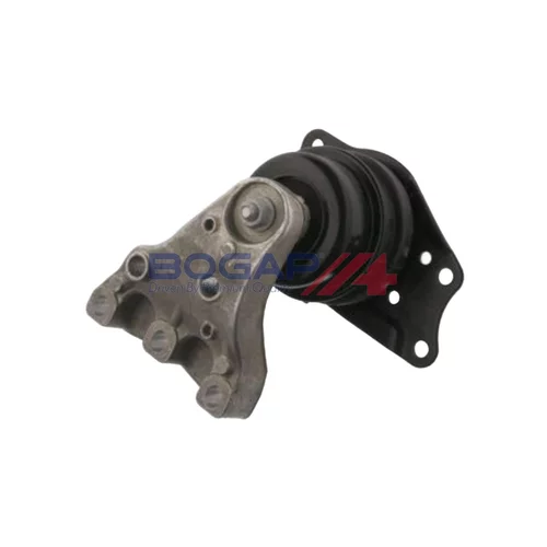 Uloženie motora BOGAP A1911349