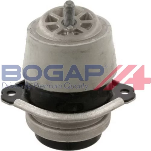 Uloženie motora BOGAP A1911361