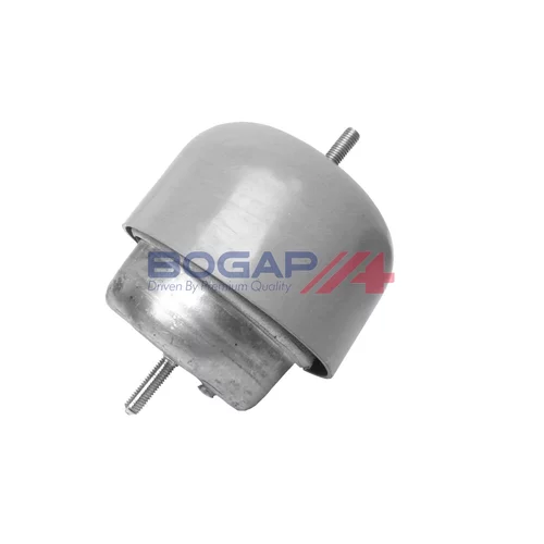 Uloženie motora BOGAP A1911492