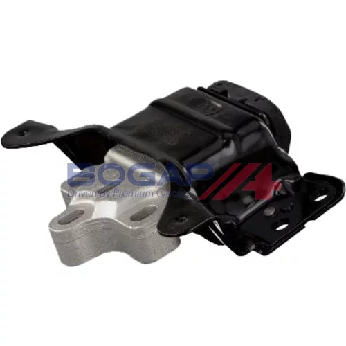 Uloženie motora BOGAP A2118124
