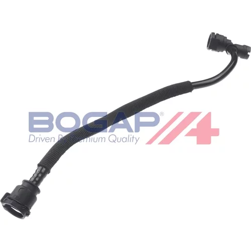 Hadica chladiča oleja prevodovky BOGAP A2123108